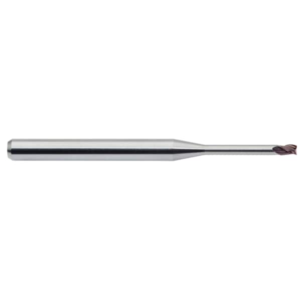 Hp Micr End Mill 1/16X.094Xn12